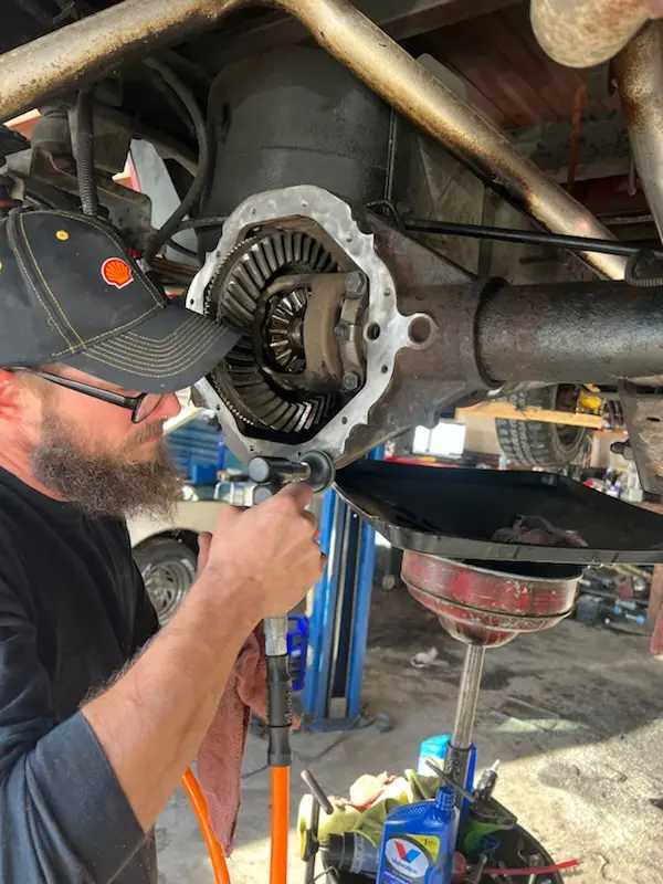 Repair Check engine light? Stop by for a free assessment