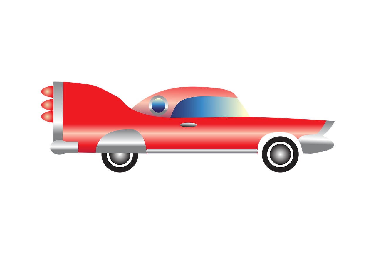 Dedication Auto Logo